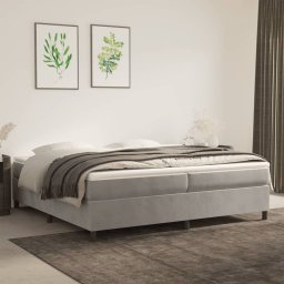 Gossi protectie de saltea, 200x210x5 cm