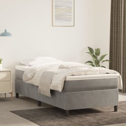 Gossi protectie de saltea, 80x200x5 cm