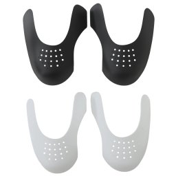 Gossi protectie incretire pantofi, 2 perechi, eu 35-40, plastic
