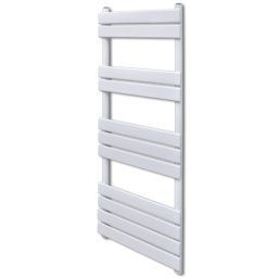 Gossi radiator port-prosop incalzire centrala baie, drept, 600x1200mm