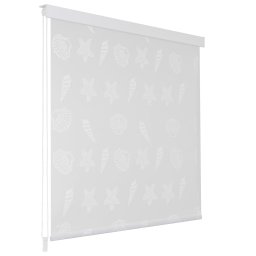 Gossi roleta perdea de dus 100x240 cm model stea de mare