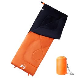 Gossi sac de dormit pentru adulti de camping, 3 anotimpuri