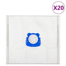 Gossi saci de aspirator pentru rowenta ro3125, 20 buc.