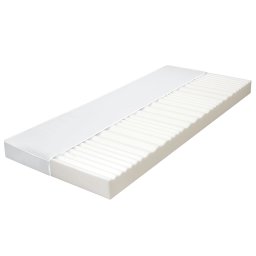 Gossi saltea, 100 x 200 cm, 7 zone, spuma pu, 10 cm, h2 h3