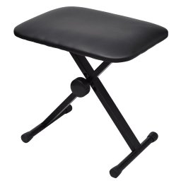 Gossi scaun pentru clapa & pian reglabil, pliabil