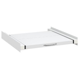 Gossi set de stivuire masina de spalat cu raft retractabil