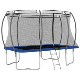 Gossi set trambulina dreptunghiulara, 335 x 244 x 90 cm, 150 kg