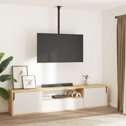 Gossi suport tv de tavan ecran 32-65 inchi max vesa 400x400 mm 40kg