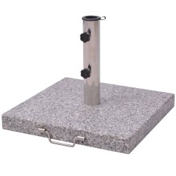 Gossi suport umbrela de soare, 45 cm