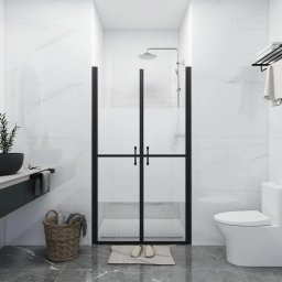Gossi usa cabina de dus, jumatate mata, (93-96)x190 cm, esg
