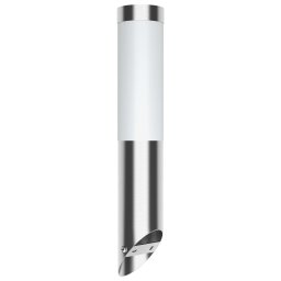 Lampa rvs rezistenta la apa pentru interior si exterior 6 x 36 cm