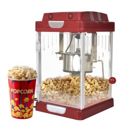 Maşina pentru popcorn 2,5 oz
