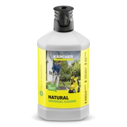 Detergent universal natural RM 626N, 1l