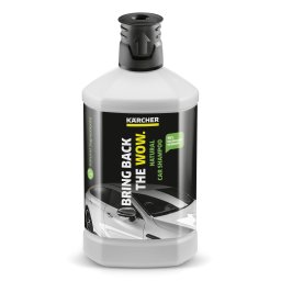 RM 610N Șampon natural pentru mașini, 1l