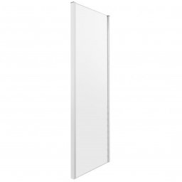 Cabină de duș ZOOMSC80, 80x190, sticlă transparentă