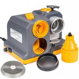 Ascuțitor de burghie 3-13mm PM-ODW-150 - 150W