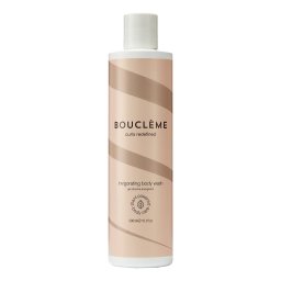Boucleme, Curls Redefined, Invigorating, Body Wash, All Over The Body, 300 ml