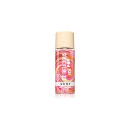 DKNY Donna Karan Be Delicious Ice Pop Very Cherry Bodyspray 250 ml (Femei)