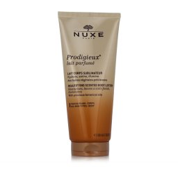 Nuxe Prodigieux Beautifying Scented Body Lotion 200 ml
