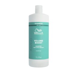 Wella Invigo Volume Boost Bodifying Shampoo 500 ml