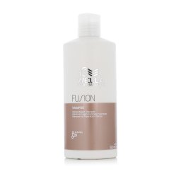 Wella Fusion Intense Repair Shampoo 500 ml