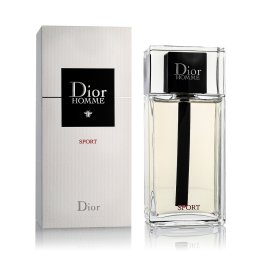 Dior Homme Sport 2021 Apa de toaleta 200 ml (Barbati)
