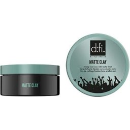 Revlon Professional d:fi Matte Clay 150 g