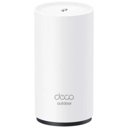 TP-LINK Deco X50-Outdoor AX3000 de exterior Whole Home Mesh WiFi 6 dispozitiv 1 buc