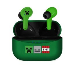 OTL TECHNOLOGIES Minecraft Icons TWS verde