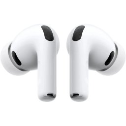 APPLE AirPods Pro (3. generație) MagSafe caz de încărcare (USB‑C) alb