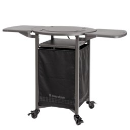 Solo Stove Pizza Oven Cart - Masă de pizza pe roți