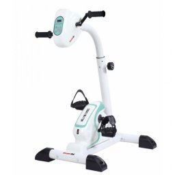 Bicicleta de exerciții mini WELLY-E COMBI