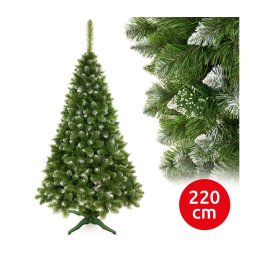 Pom de Crăciun 220 cm pin