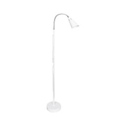ByRydens 4100620-5007 - Lampadar BEST 1xE14/5W/230V alb