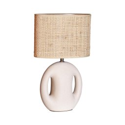 Cottex 8000100-5507 - Lampă de birou HOLD 1xE14/8W/230V