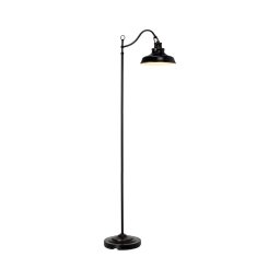 Cottex A9091A - Lampadar NEW HAVEN 1xE27/60W/230V