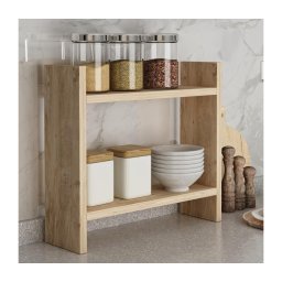 Poliță KOREN din pin