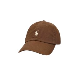 POLO RALPH LAUREN Șapcă Cls Sprt Cap 211912843004 200 brown