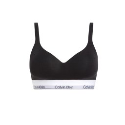 CALVIN KLEIN Lenjerie Lift Bralette LV00QF8500 UB1 black