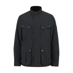 BARBOUR INTERNATIONAL Geacă Dukeley Wax MWX2507 sg51 sage