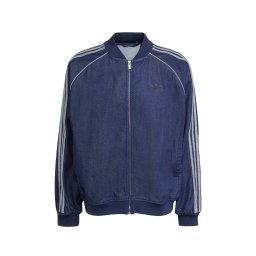 ADIDAS Jachetă Sst Tt Inddnm JX6461 blue