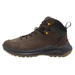 Ghete barbati, Grisport, 905761-15507D6T-Maro, sport, piele naturala, impermeabil, cu talpa groasa, maro (Marime: 44)