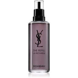Yves Saint Laurent MYSLF Le Parfum parfum rezervă M Refill 150 ml
