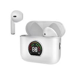 Casti wireless cu afisaj digital LED TWS PRO 7S MAX