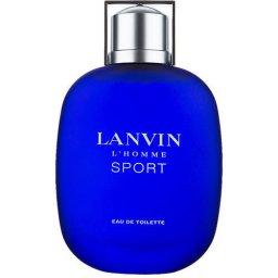 Apa de Toaleta Sport, Barbati, 100 ml