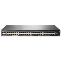 Switch Aruba 2930F 48G 4SFP+ Swch