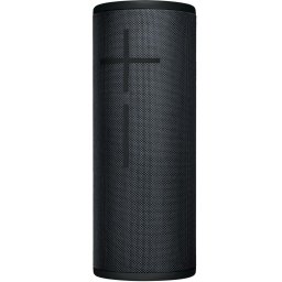 Boxa portabila MEGABOOM 3 - Night Black