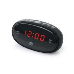 Radio cu Ceas New One, CR 100