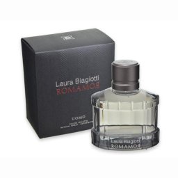Apa de toaleta Romamor Uomo 40ml