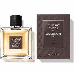 Apa de toaleta L'Instant Homme de Guerlain 100ml